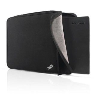 Lenovo | ThinkPad 12-inch Sleeve | Essential | Pasuje do rozmiaru 12 " | Sleeve | Czarny