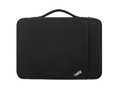 Lenovo | ThinkPad 12-inch Sleeve | Essential | Pasuje do rozmiaru 12 " | Sleeve | Czarny Lenovo | ThinkPad 12-inch Sleeve | Essential | Pasuje do rozmiaru 12 " | Sleeve | Czarny