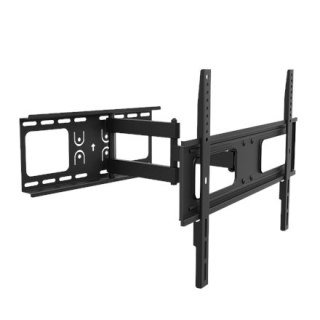 Logilink BP0028 Uchwyt ścienny TV, 37"-70", pochylenie +10°-20°, obrót +-90°, 475 mm | Logilink | Uchwyt ścienny | 37-70 " | Mak