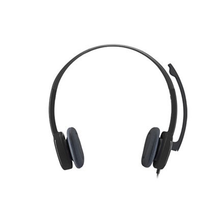 Logitech | H151 | 3,5 mm Logitech | H151 | 3,5 mm