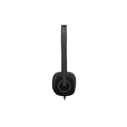 Logitech | H151 | 3,5 mm Logitech | H151 | 3,5 mm