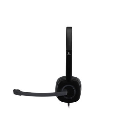 Logitech | H151 | 3,5 mm Logitech | H151 | 3,5 mm