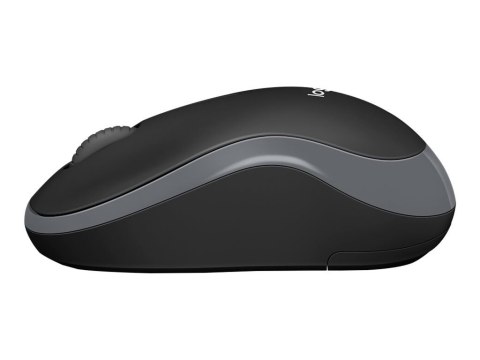 Logitech MK270 | Zestaw klawiatura i mysz | Bezprzewodowy | USA | Czarny Logitech MK270 | Zestaw klawiatura i mysz | Bezprzewodowy | USA | Czarny