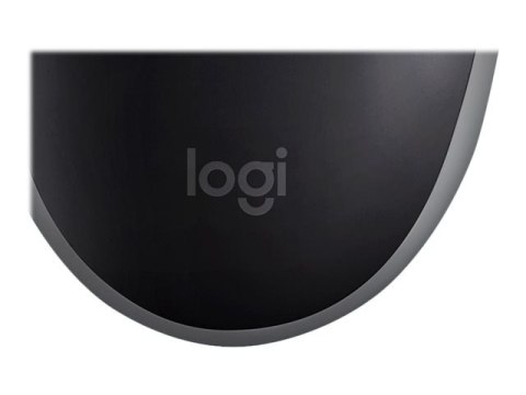 Logitech | Mysz | B110 Silent | Przewodowa | USB | Czarna Logitech | Mysz | B110 Silent | Przewodowa | USB | Czarna