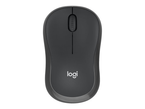 Logitech Silent Mouse | M240 | Bezprzewodowa | Bluetooth | Grafitowa Logitech Silent Mouse | M240 | Bezprzewodowa | Bluetooth | Grafitowa