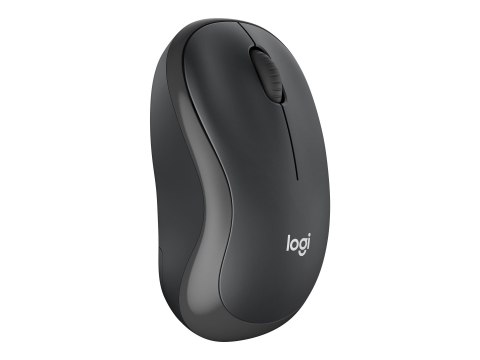 Logitech Silent Mouse | M240 | Bezprzewodowa | Bluetooth | Grafitowa Logitech Silent Mouse | M240 | Bezprzewodowa | Bluetooth | Grafitowa