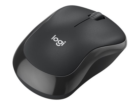 Logitech Silent Mouse | M240 | Bezprzewodowa | Bluetooth | Grafitowa Logitech Silent Mouse | M240 | Bezprzewodowa | Bluetooth | Grafitowa