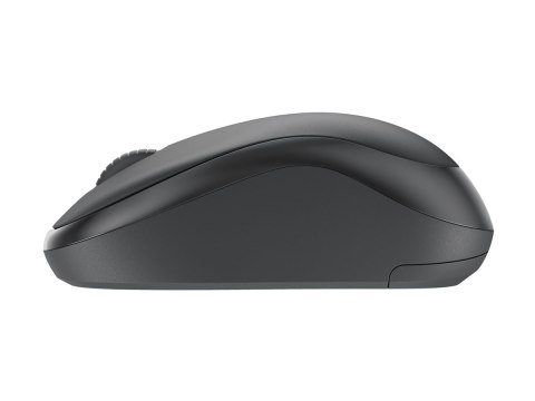 Logitech Silent Mouse | M240 | Bezprzewodowa | Bluetooth | Grafitowa Logitech Silent Mouse | M240 | Bezprzewodowa | Bluetooth | Grafitowa