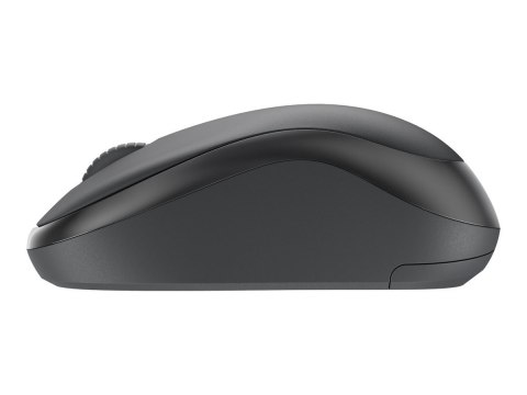 Logitech Silent Mouse | M240 | Bezprzewodowa | Bluetooth | Grafitowa Logitech Silent Mouse | M240 | Bezprzewodowa | Bluetooth | Grafitowa