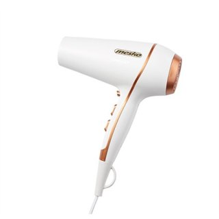Mesko | Suszarka do włosów | MS 2250 | 2100 W | Liczba ustawień temperatury 3 | Biały