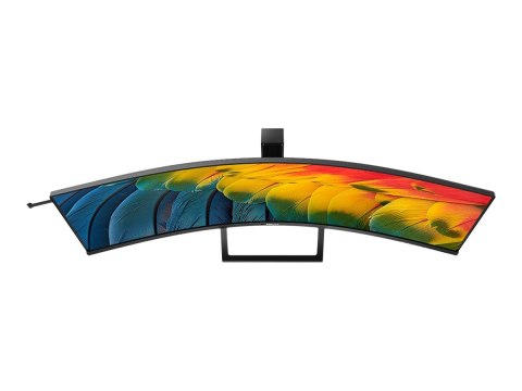 PHILIPS Curved Business Monitor 45B1U6900C/00 44.5" 5120x1440/32:9/450 cd/m²/4ms/ HDMI DisplayPort USB Audio Out PHILIPS Curved Business Monitor 45B1U6900C/00 44.5" 5120x1440/32:9/450 cd/m²/4ms/ HDMI DisplayPort USB Audio Out