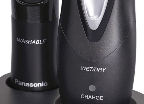 Panasonic ER-GY10CM504 Multi-trimmer, Dry and Wet use, Black Panasonic ER-GY10CM504 Multi-trimmer, Dry and Wet use, Black