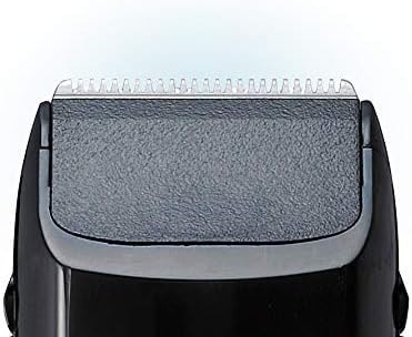 Panasonic ER-GY10CM504 Multi-trimmer, Dry and Wet use, Black Panasonic ER-GY10CM504 Multi-trimmer, Dry and Wet use, Black