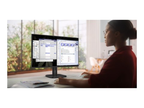 Philips 24E1N1100A/00 23.8'' 16:9/1920x1080/250cd/m2/HDMI VGA Philips 24E1N1100A/00 23.8'' 16:9/1920x1080/250cd/m2/HDMI VGA