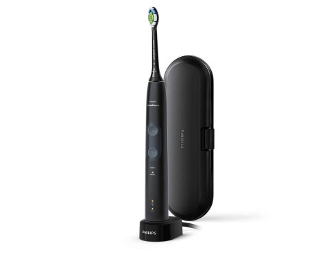 Philips | Sonicare ProtectiveClean 4500 Sonic Electric Toothbrush | HX6830/53 | Rechargeable | For adults | Number of heads 1 | Philips | Sonicare ProtectiveClean 4500 Sonic Electric Toothbrush | HX6830/53 | Rechargeable | For adults | Number of heads 1 |