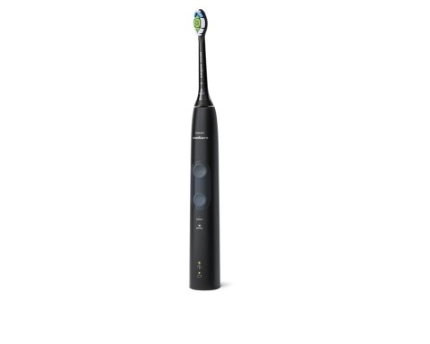 Philips | Sonicare ProtectiveClean 4500 Sonic Electric Toothbrush | HX6830/53 | Rechargeable | For adults | Number of heads 1 | Philips | Sonicare ProtectiveClean 4500 Sonic Electric Toothbrush | HX6830/53 | Rechargeable | For adults | Number of heads 1 |