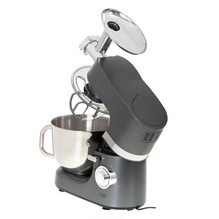 Planetarny robot kuchenny Adler AD 4221, 2200 W, czarny Planetarny robot kuchenny Adler AD 4221, 2200 W, czarny