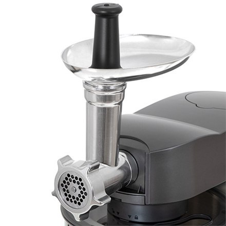 Planetarny robot kuchenny Adler AD 4221, 2200 W, czarny Planetarny robot kuchenny Adler AD 4221, 2200 W, czarny