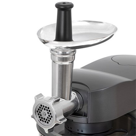 Planetarny robot kuchenny Adler AD 4221, 2200 W, czarny Planetarny robot kuchenny Adler AD 4221, 2200 W, czarny