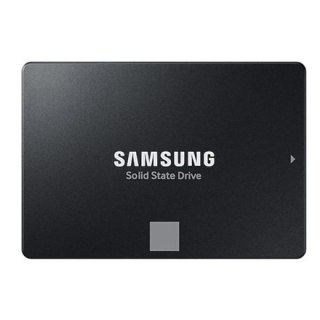 Samsung 870 EVO | Dysk półprzewodnikowy | 500 GB | MZ-77E500B | 2,5" | SATA 6 Gb/s