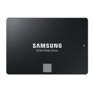 Samsung 870 EVO | Dysk półprzewodnikowy | 500 GB | MZ-77E500B | 2,5" | SATA 6 Gb/s