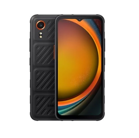 Samsung Galaxy Xcover 7 (G556) (Black) Dual SIM 6.6 PLS LCD 1080x2408,2.2GHz&2.0GHz,128GB,6GB RAM,Android 14,WiFI,BT,5G Samsung Galaxy Xcover 7 (G556) (Black) Dual SIM 6.6 PLS LCD 1080x2408,2.2GHz&2.0GHz,128GB,6GB RAM,Android 14,WiFI,BT,5G