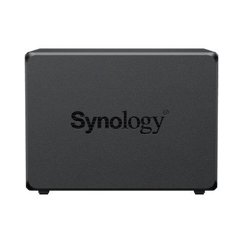 Synology NAS | DS925+ | AMD Ryzen | V1500B | Processor frequency 2.2 GHz | 4 GB | DDR4 ECC SODIMM | Black Synology NAS | DS925+ | AMD Ryzen | V1500B | Processor frequency 2.2 GHz | 4 GB | DDR4 ECC SODIMM | Black