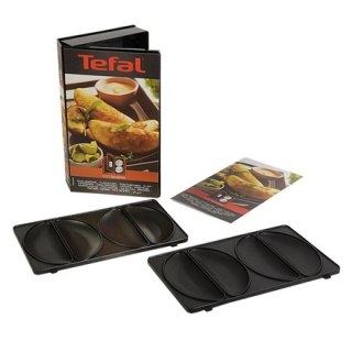 TEFAL XA800812 Płytki obrotowe | TEFAL | XA800812 | Czarny