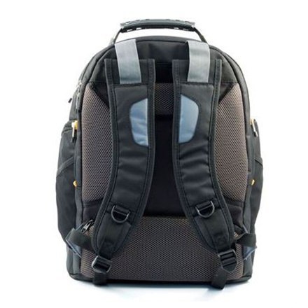 Targus | Drifter | Pasuje do rozmiaru 15,6 " | Plecak | Czarny/szary | Pasek na ramię Targus | Drifter | Pasuje do rozmiaru 15,6 " | Plecak | Czarny/szary | Pasek na ramię