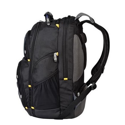 Targus | Drifter | Pasuje do rozmiaru 15,6 " | Plecak | Czarny/szary | Pasek na ramię Targus | Drifter | Pasuje do rozmiaru 15,6 " | Plecak | Czarny/szary | Pasek na ramię