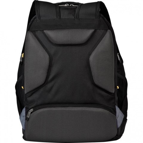 Targus | Drifter | Pasuje do rozmiaru 15,6 " | Plecak | Czarny/szary | Pasek na ramię Targus | Drifter | Pasuje do rozmiaru 15,6 " | Plecak | Czarny/szary | Pasek na ramię