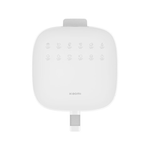 Xiaomi | Air Fryer EU | Essential | Moc 1550 W | Pojemność 6 L | Biały Xiaomi | Air Fryer EU | Essential | Moc 1550 W | Pojemność 6 L | Biały