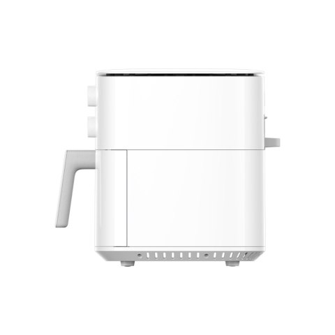 Xiaomi | Air Fryer EU | Essential | Moc 1550 W | Pojemność 6 L | Biały Xiaomi | Air Fryer EU | Essential | Moc 1550 W | Pojemność 6 L | Biały