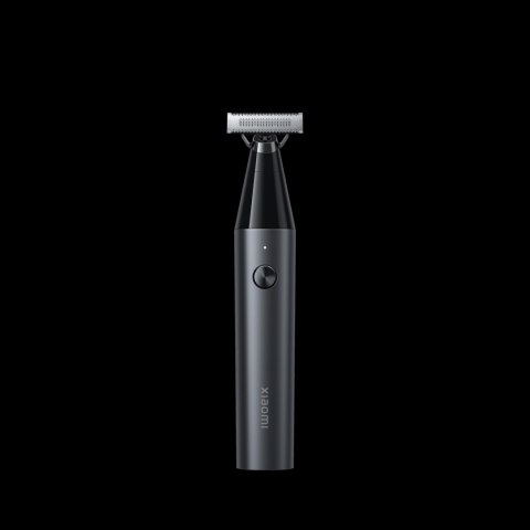Xiaomi | Trymer UniBlade | X300 EU | Czas pracy (maks.) 60 min | Na mokro i sucho | Litowo-jonowy | Czarny Xiaomi | Trymer UniBlade | X300 EU | Czas pracy (maks.) 60 min | Na mokro i sucho | Litowo-jonowy | Czarny