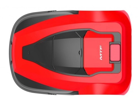 AYI Robot Lawn Mower | A1 2500i | Mowing Area 2500 m² | Working time 120 min | Speed 22m/min AYI Robot Lawn Mower | A1 2500i | Mowing Area 2500 m² | Working time 120 min | Speed 22m/min