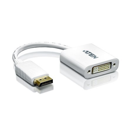 Aten VC965 DisplayPort to DVI Adapter Aten VC965 DisplayPort to DVI Adapter