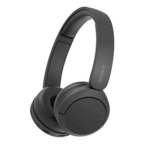 Bezprzewodowe słuchawki Sony WH-CH520, czarne | Sony | Słuchawki bezprzewodowe | WH-CH520 | Bezprzewodowe | Nauszne | Mikrofon | Bezprzewodowe słuchawki Sony WH-CH520, czarne | Sony | Słuchawki bezprzewodowe | WH-CH520 | Bezprzewodowe | Nauszne | Mikrofon |