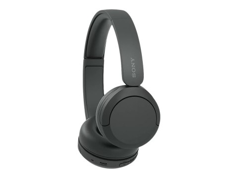Bezprzewodowe słuchawki Sony WH-CH520, czarne | Sony | Słuchawki bezprzewodowe | WH-CH520 | Bezprzewodowe | Nauszne | Mikrofon | Bezprzewodowe słuchawki Sony WH-CH520, czarne | Sony | Słuchawki bezprzewodowe | WH-CH520 | Bezprzewodowe | Nauszne | Mikrofon |