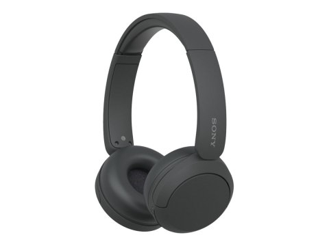 Bezprzewodowe słuchawki Sony WH-CH520, czarne | Sony | Słuchawki bezprzewodowe | WH-CH520 | Bezprzewodowe | Nauszne | Mikrofon | Bezprzewodowe słuchawki Sony WH-CH520, czarne | Sony | Słuchawki bezprzewodowe | WH-CH520 | Bezprzewodowe | Nauszne | Mikrofon |