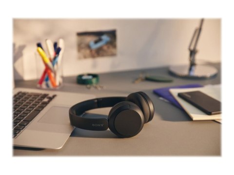 Bezprzewodowe słuchawki Sony WH-CH520, czarne | Sony | Słuchawki bezprzewodowe | WH-CH520 | Bezprzewodowe | Nauszne | Mikrofon | Bezprzewodowe słuchawki Sony WH-CH520, czarne | Sony | Słuchawki bezprzewodowe | WH-CH520 | Bezprzewodowe | Nauszne | Mikrofon |