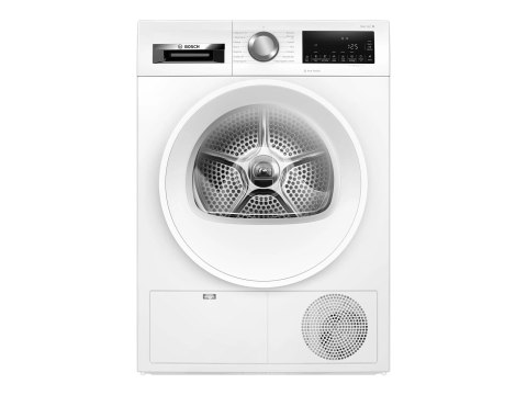 Bosch | Suszarka | WQG242AMSN Serie 6 | Klasa efektywności energetycznej A++ | Ładowana od przodu | 9 kg | Sensitive dry | LED | Bosch | Suszarka | WQG242AMSN Serie 6 | Klasa efektywności energetycznej A++ | Ładowana od przodu | 9 kg | Sensitive dry | LED |