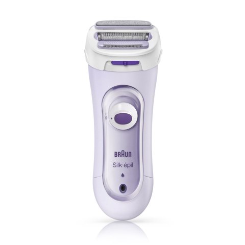 Braun | Depilator | Silk-épil LS5560 | Czas pracy (maks.) 40 min | Żywotność żarówki (błyski) Nie dotyczy | Liczba poziomów mocy Braun | Depilator | Silk-épil LS5560 | Czas pracy (maks.) 40 min | Żywotność żarówki (błyski) Nie dotyczy | Liczba poziomów mocy