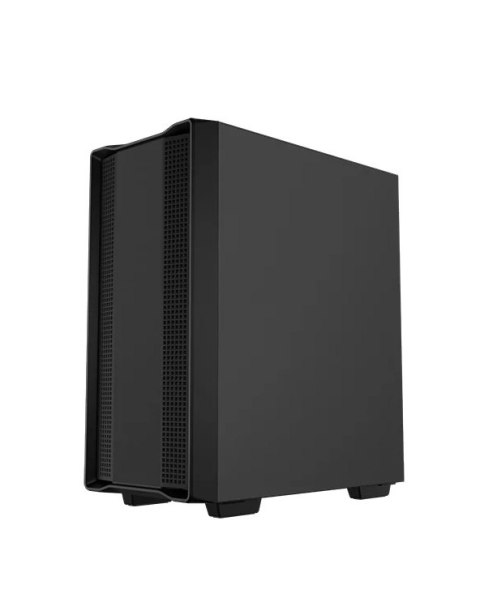 Deepcool | CC560 ARGB V2 | Czarny | Mid Tower | Zasilacz w zestawie Nie | ATX PS2 Deepcool | CC560 ARGB V2 | Czarny | Mid Tower | Zasilacz w zestawie Nie | ATX PS2