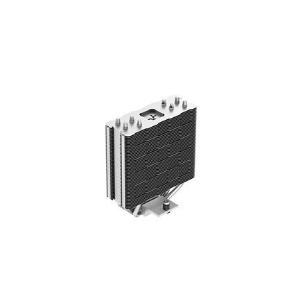 Deepcool | CPU Cooler | AG400 | Black | Intel, AMD | CPU Air Cooler Deepcool | CPU Cooler | AG400 | Black | Intel, AMD | CPU Air Cooler