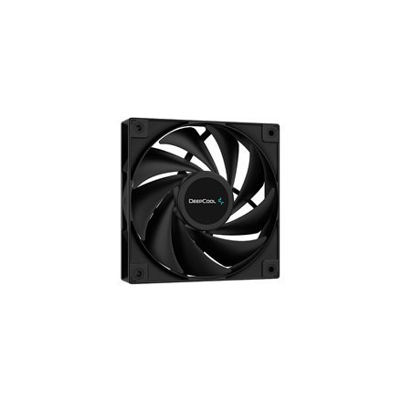 Deepcool | CPU Cooler | AG400 | Black | Intel, AMD | CPU Air Cooler Deepcool | CPU Cooler | AG400 | Black | Intel, AMD | CPU Air Cooler