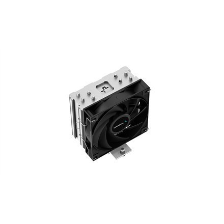 Deepcool | CPU Cooler | AG400 | Black | Intel, AMD | CPU Air Cooler Deepcool | CPU Cooler | AG400 | Black | Intel, AMD | CPU Air Cooler