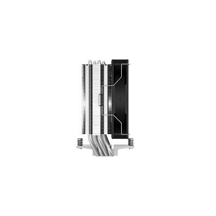Deepcool | CPU Cooler | AG400 | Black | Intel, AMD | CPU Air Cooler Deepcool | CPU Cooler | AG400 | Black | Intel, AMD | CPU Air Cooler