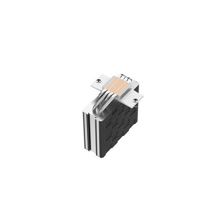 Deepcool | Chłodzenie CPU | AG400 BK LED | Czarny | Intel, AMD Deepcool | Chłodzenie CPU | AG400 BK LED | Czarny | Intel, AMD