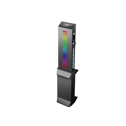 Deepcool | GH-01 Uchwyt VGA A-RGB Deepcool | GH-01 Uchwyt VGA A-RGB