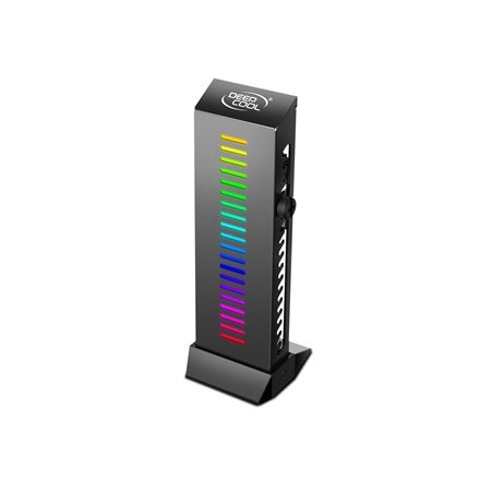 Deepcool | GH-01 Uchwyt VGA A-RGB Deepcool | GH-01 Uchwyt VGA A-RGB
